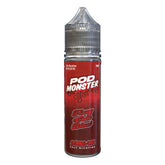 Pod Monster Syn Salts - 60ml Fizzy Cola Blast